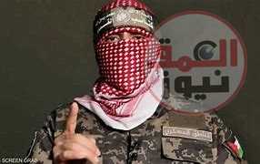 جيش الاحتلال عن بيان أبو عبيدة: إرهاب نفسي (تفاصيل)