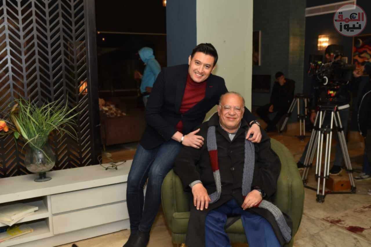 من هو المطرب الشاب محمد علي من مواليد برج الجدي من مدينة طنطا