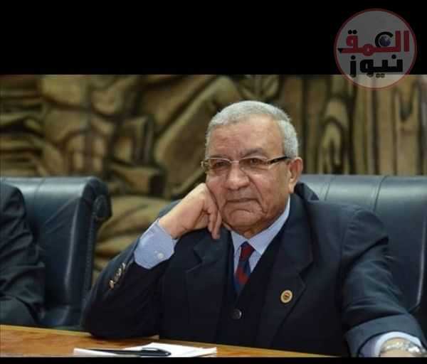 الدكتور عبد المنعم صالح رئيساً للمنتدى العالمى لخبراء السياحية