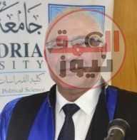 مصر والتمكن الجغرافي حسام عيسى باحث في العلوم السياسية والعلاقات الدولية