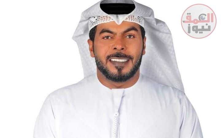 " خالد السلامي " يشيد بجهود الإمارات في مواجهة التغير المناخي