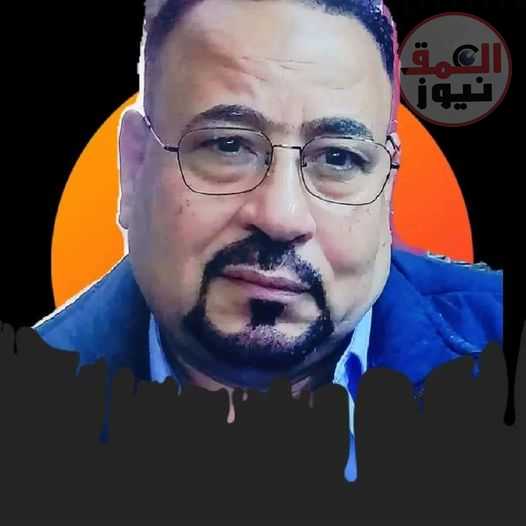 عاشق للحياة بقلم / صالح منصور