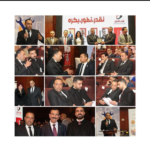 هشام حمودة: التكنولوجيا والتحول الرقمي مفتاح دعم التصنيع المحلي وتعزيز الاقتصاد المصري