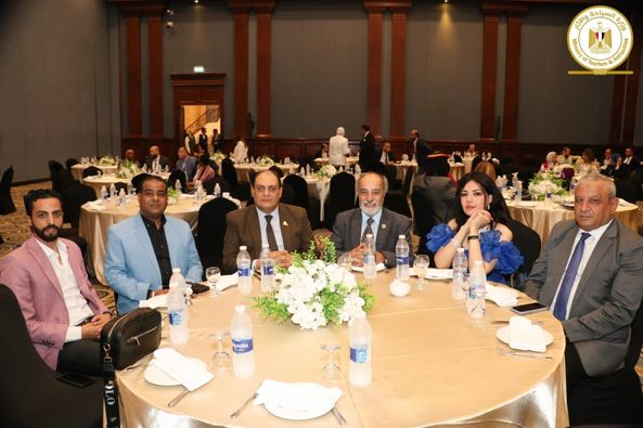 هيلتون " جرين بلازا " يحتفل بأبطال إفريقيا المأهلين لكأس العالم للطهاة