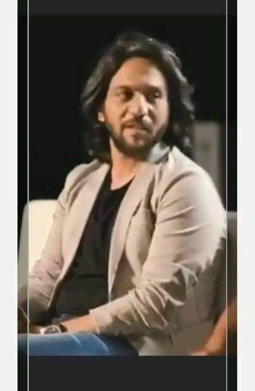 (كاتب الاغانى يسرى البنوبى )يادنيا خلاص 