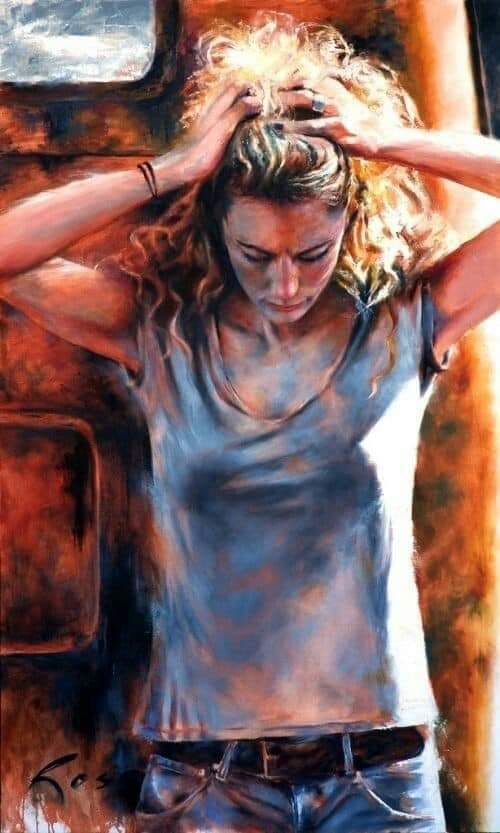 ذات ليله .... ذات ليله اتاتنى جاثيه