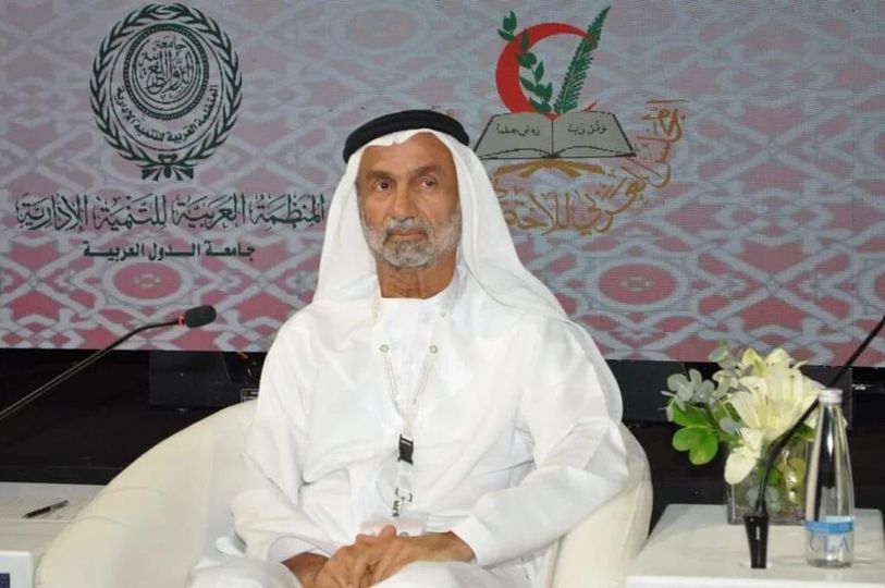 " الجروان " يشارك في اعمال وجلسات مؤتمر دور الكفاءات الصحية العربية المهاجرة