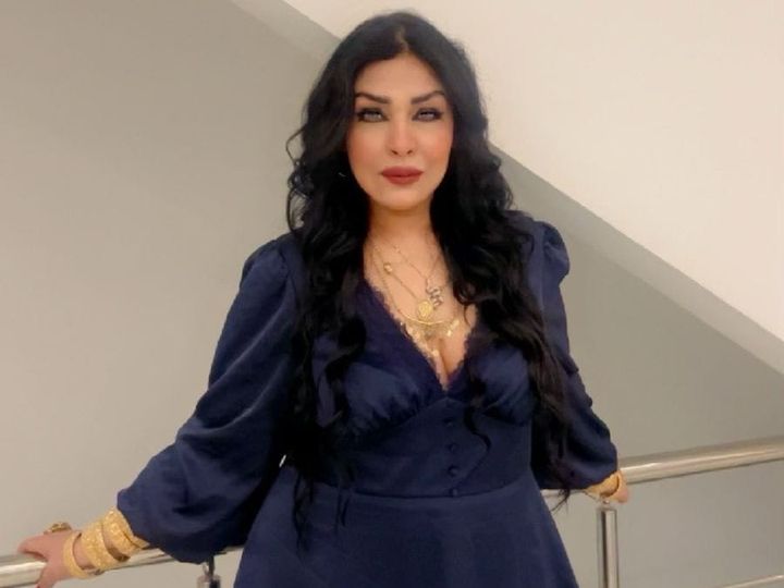 التيك توك يتحول إلى ساحة للتهديدات:وليلى الشبح تواجه اعتداءات خطيرة