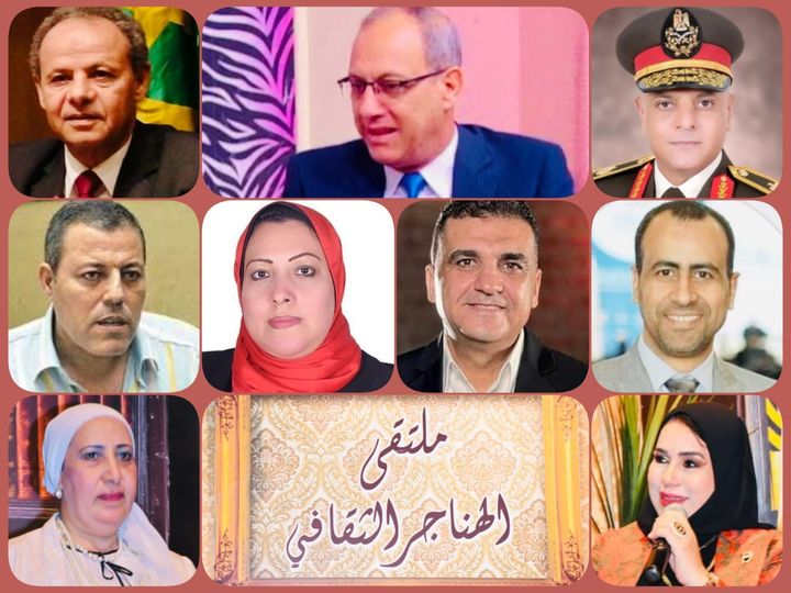 "أكتوبر ٧٣ إرادة شعب" فى ملتقى الهناجر الثقافي الأحد المقبل ضمن احتفالات وزارة الثقافة بالنصر