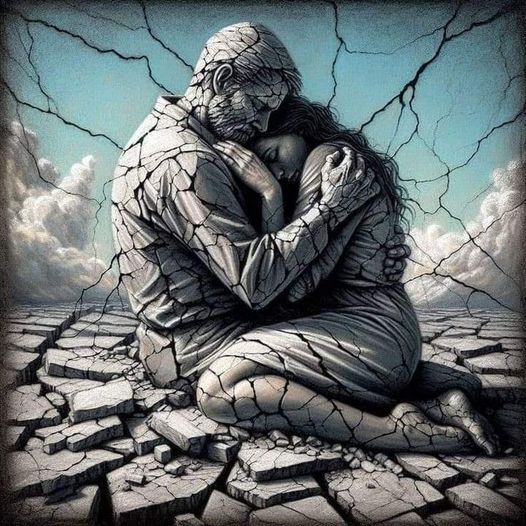 النَّواةُ والبُسْره فتاةٌ مِن نورِ طَلعَتِها