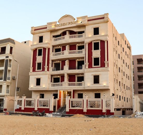 تحتفل "GOLDEN POINT" للتطوير العقاري بمرور عشرة سنوات عمل بالسوق المصري.