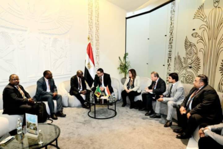 بيان صادر عن وزارة الإسكان والمرافق والمجتمعات العمرانية: