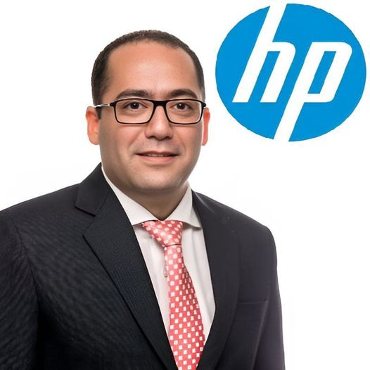 المدير العام لـ "HP" في السعودية يؤكد السعى إلى قيادة الابتكار في بيئات الأعمال