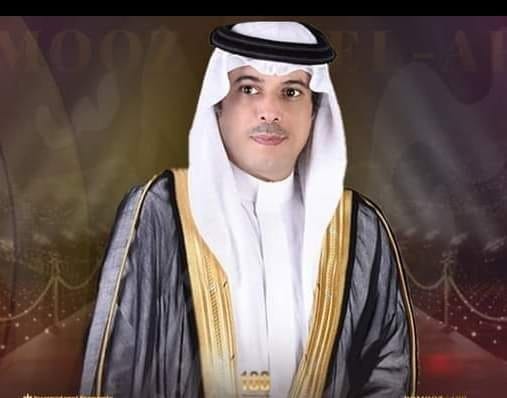 " طراد الرويس " يشيد بمبادرات المملكة العربية السعودية في قيم التسامح بلغة الإشارة