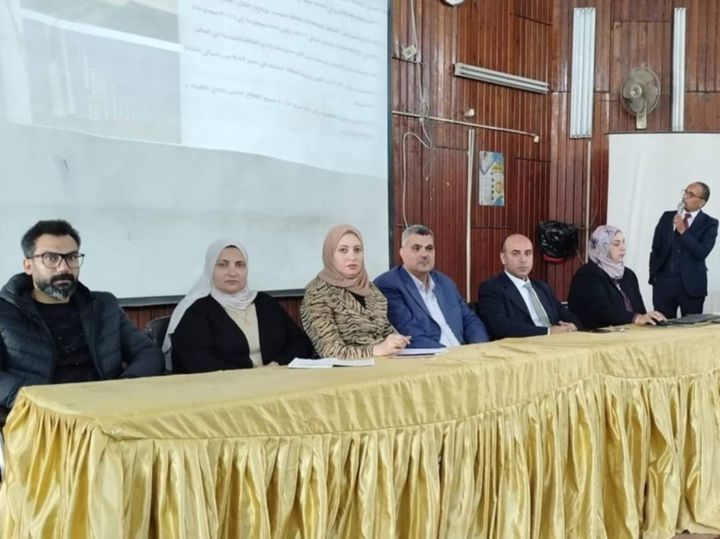 إعلام طنطا يستعرض الجهود الوطنية لمواجهة التغيرات المناخية