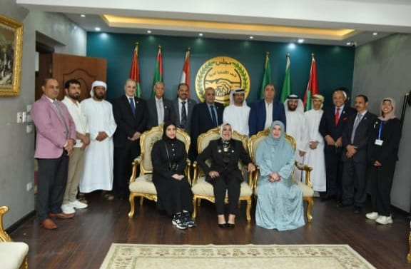 إنطلاق فعاليات الملتقى التدريبى العربى الأول لاتحاد شباب العرب للإبداع والابتكار