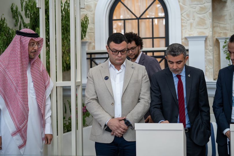 "ماونتن ڤيو" تختتم مشاركتها في "سيتي سكيب العالمي 2024" بإطلاق أول مشروع لها بالرياض