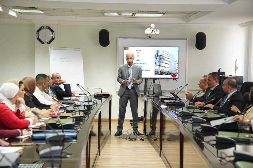 التخطيط الاستراتيجي لرسم مسار النجاح