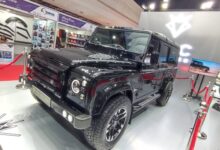 الدورة الـ21 من معرض "أوتوميكانيكا دبي" تسجل أرقاماً قياسية جديدة