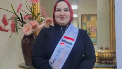 رشا العطيفي تسلط الضوء على دور الاعلام والثقافة في المجتمع