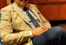 م.إيهاب محمود: "العلاقات المصرية محور استقرار إقليمي وبوصلة للتحرك العاقل في زمن الاضطراب"