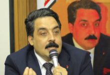 المهندس إيهاب محمود: ملف الإيجار القديم بحاجة إلى جراحة تشريعية دقيقة تحفظ الحقوق وتراعي العدالة الاجتماعية