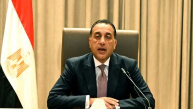 رئيس الوزراء يلقي كلمة مُسجلة في المؤتمر العلمي السنوي لمركز المعلومات ودعم اتخاذ القرار بمجلس الوزراء