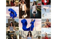 أروى قاسم تخطف الأنظار بأحدث جولاتها في تركيا