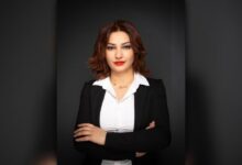 رولا سالم: أن تكتب لتفكّر، لا لتملأ الفراغ