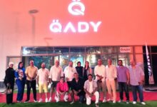 مجموعة "قاضى أوتو" للسيارات تواصل توسعاتها بفرع جديد بالساحل الشمالى