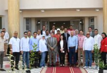 مدرسة STEM بدمنهور.. صرح تعليمي جديد يفتح آفاق المستقبل لأبناء البحيرة