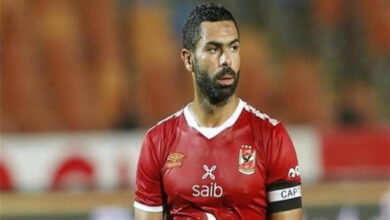 أحمد فتحي: لاعب الأهلي الجديد سيتألق بسبب ذكائه.. والشيبي أفضل مني