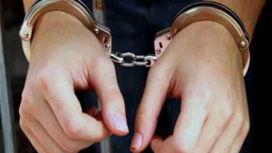 ضبط المتهم بقتل والده طعنا دفاعا عن والدته في قنا