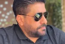 الصوت الجبلى رضا فى احدث اغانية ماضل حنين2025